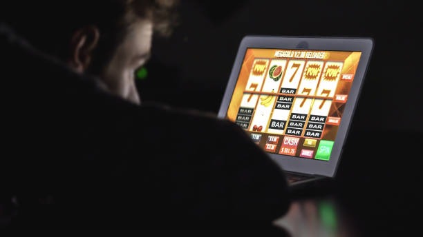 aladinslot mobile gaming